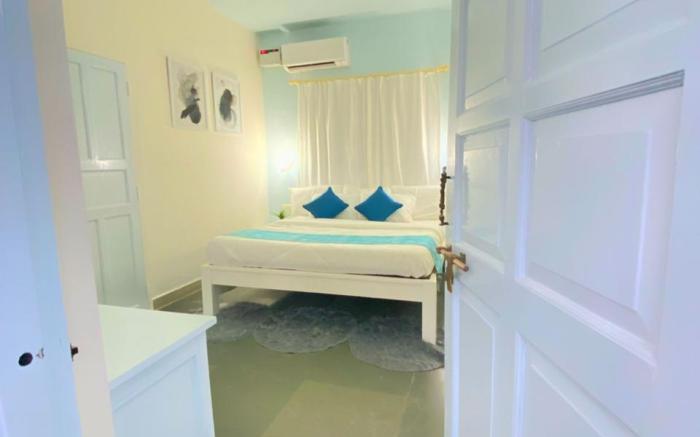 Sea crest Villa Candolim - Luxury at its best.