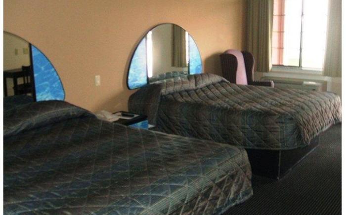 Scottish Inn and Suites Houston-Jones Road