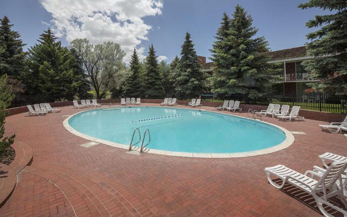 Little America Hotel - Wyoming