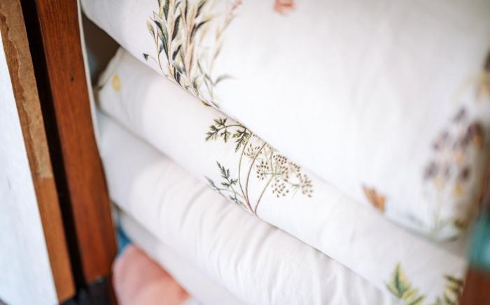 Jeonju Hanokmaeul Eosahwa (Korea Quality)