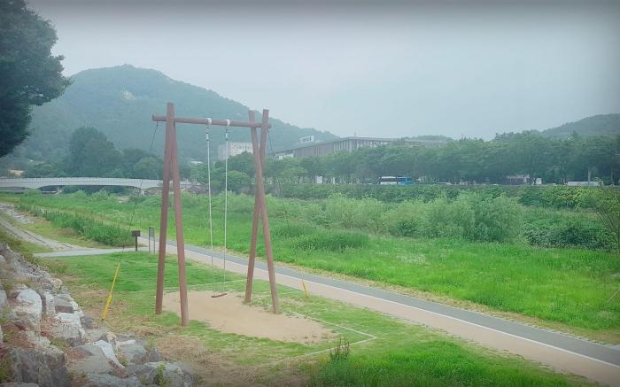 Jeonju Geunae Hanok Pension