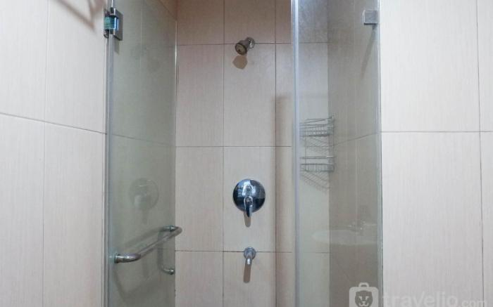 Exquisite 1BR Tamansari Papilio By Travelio