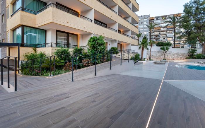 Halley Hotel & Apartments Affiliated by Melia