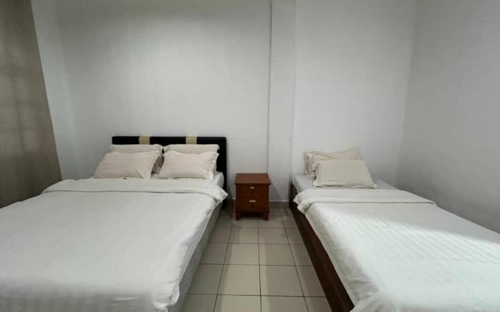 Kundasang Guesthouse