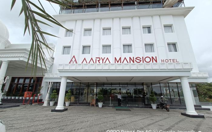 AARYA MANSION VONE HOTEL 