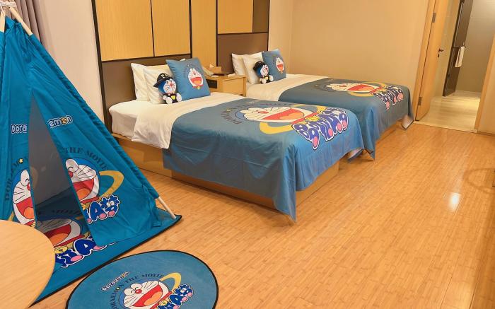 Ji Hotel Changchun Guigu Street