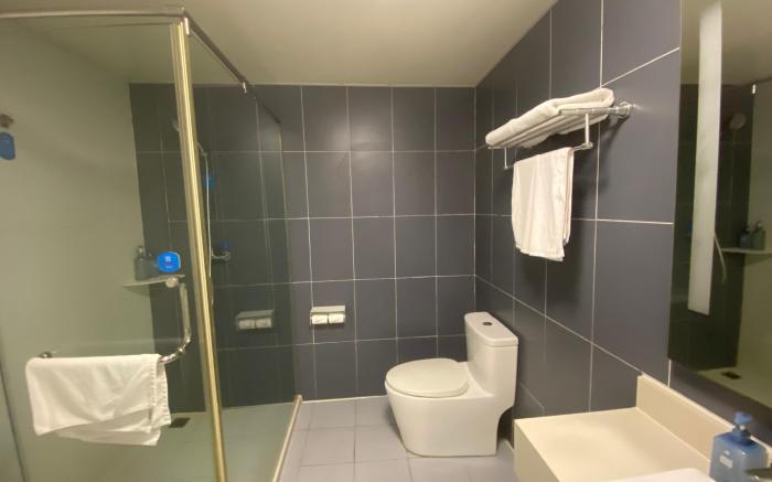 Hanting Hotel Cixi Zhouxiang