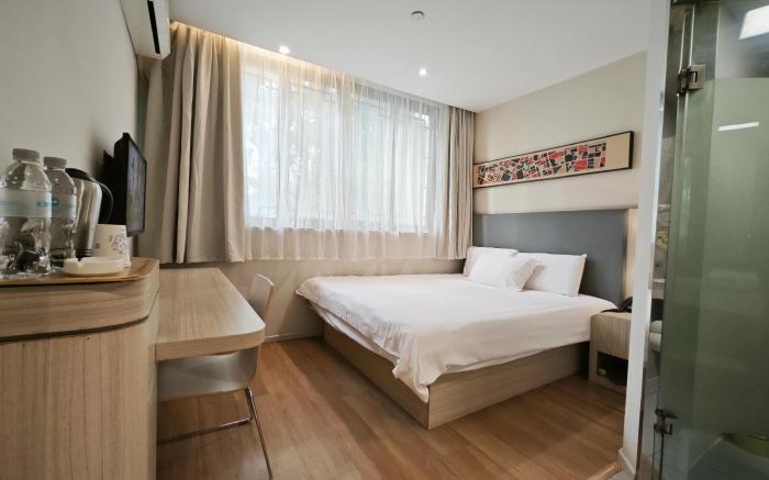 Hanting Hotel Wuzhen