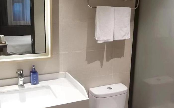 Hanting Premium Hotel Nanjing Jiangning Nanjing University of Aeronautics and Astronautics