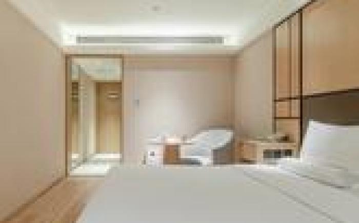 Ji Hotel Beijing Yizhuang Economic and Technological Development Zone
