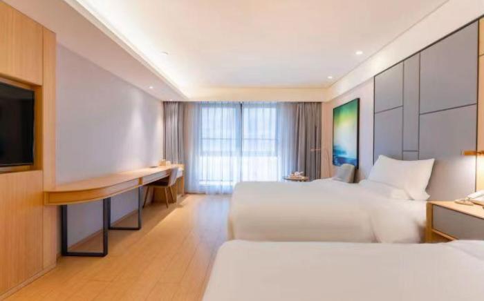 Ji Hotel Kunming Lianmeng Road Wanhong International