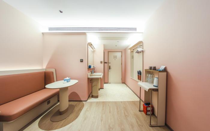 Hanting Hotel Xuchang Wenfeng Square