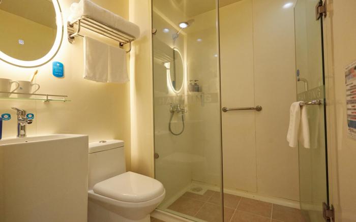 Hanting Hotel Cangzhou Qing County