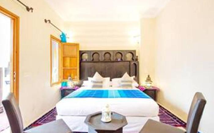 Arabian Riad