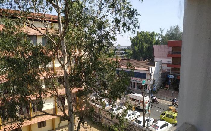 Hotel KGA Elite Continental
