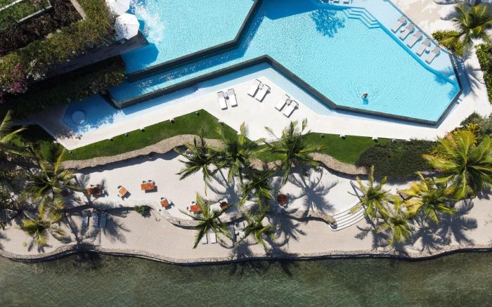 AYANA Komodo Waecicu Beach