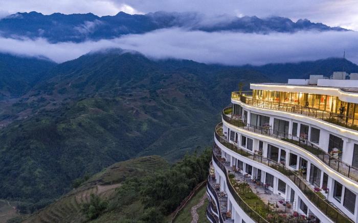 Pao's Sapa Leisure Hotel