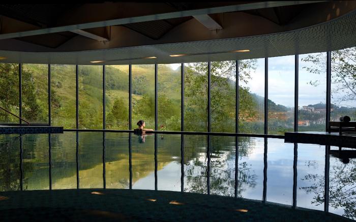 Pao's Sapa Leisure Hotel