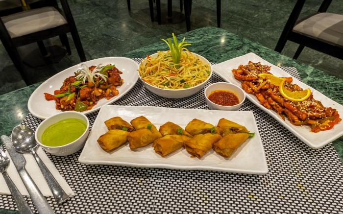 Foxoso Hotel Delhi Airport