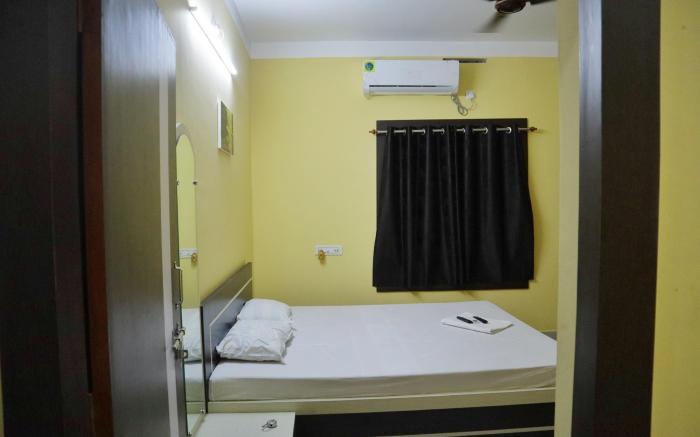 Hotel Sahil Inn