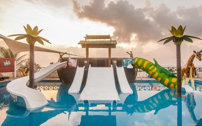 GR Solaris Caribe All Inclusive