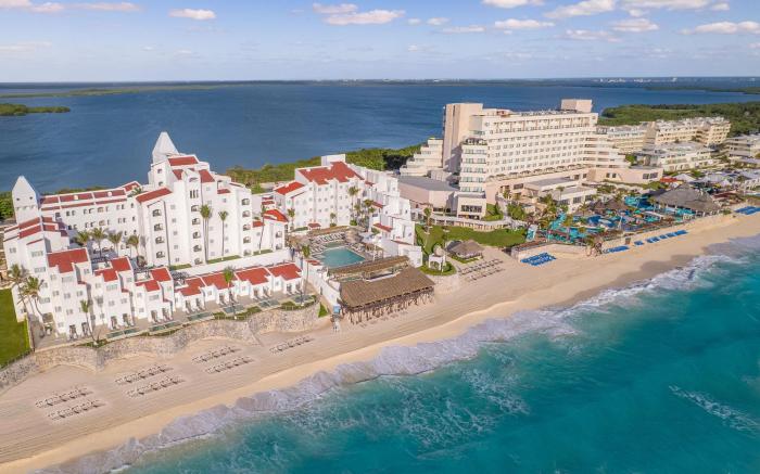 GR Solaris Caribe All Inclusive