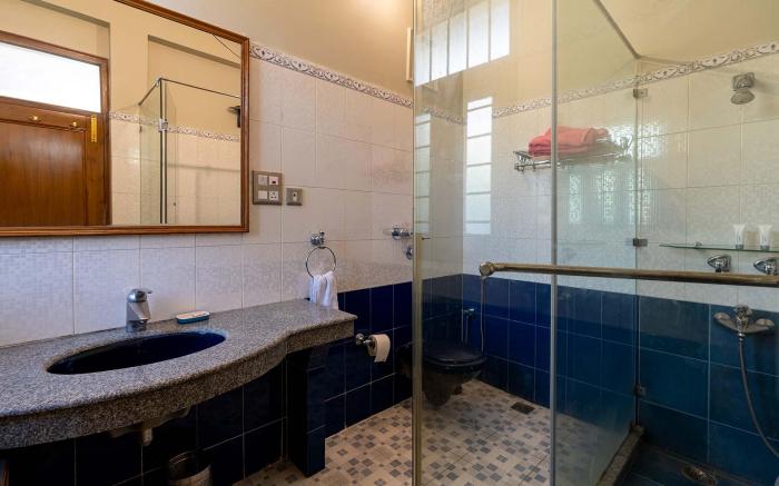 StayVista at Mysty View