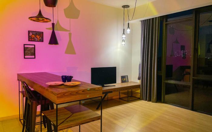 Cube8Teens Sunset Suite by Nest Home【NETFLIX】