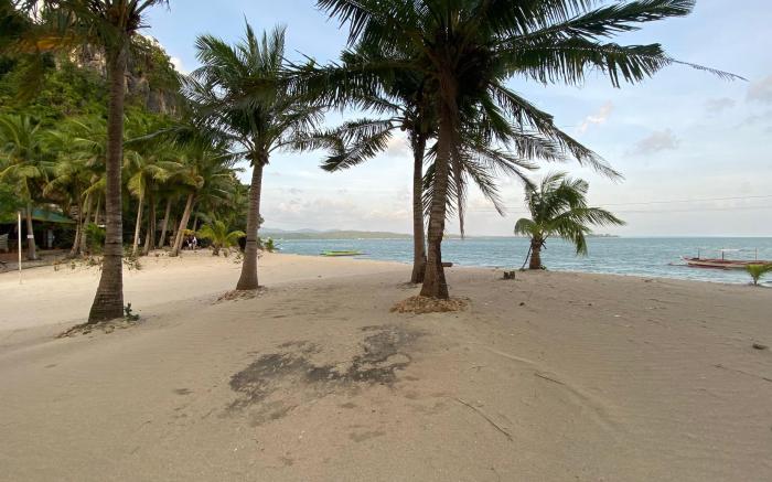 Borawan Island Resort by Cocotel
