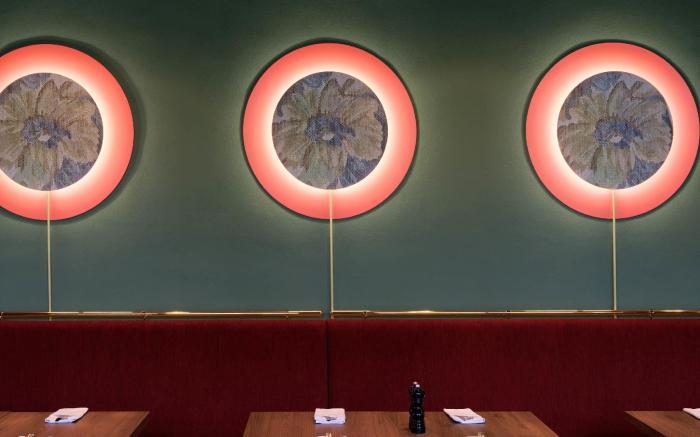 Mercure Hotel Gera City                                                         