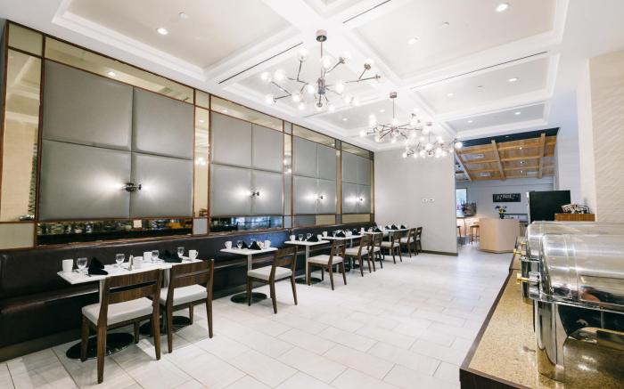 APA Hotel Woodbridge