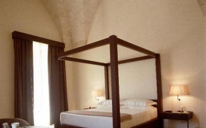 Histo San Pietro Sul Mar Piccolo