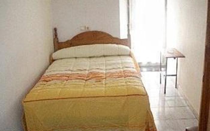 Hostal El Tera