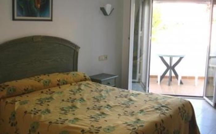 Hostal Manolo