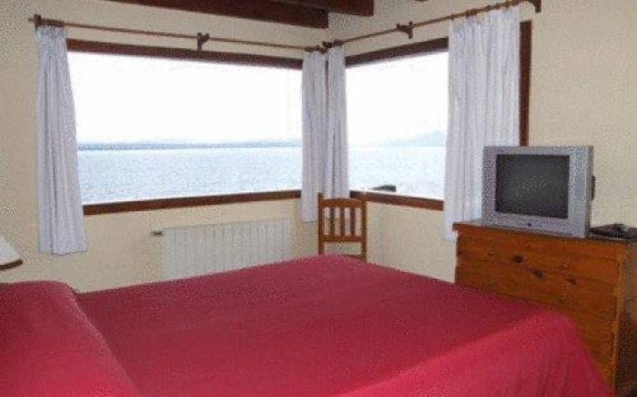 Hosteria Nordico Lake