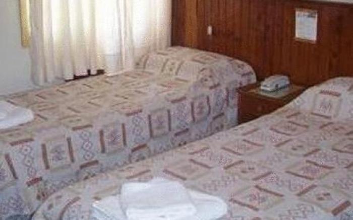 Hosteria Sur