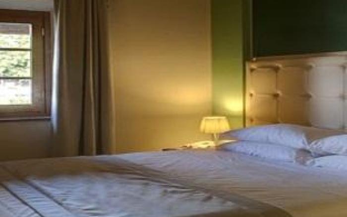 Hotel 500 Firenze