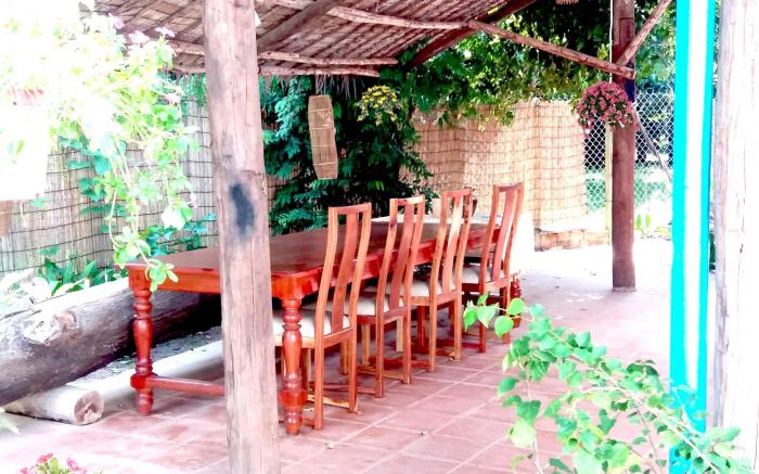 Angkor Dino B&B