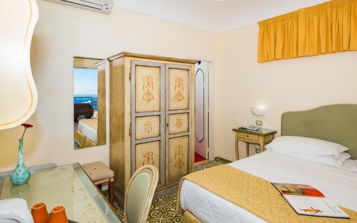Hotel Margherita