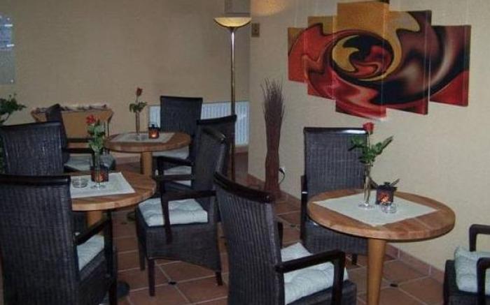 Hotel Central
