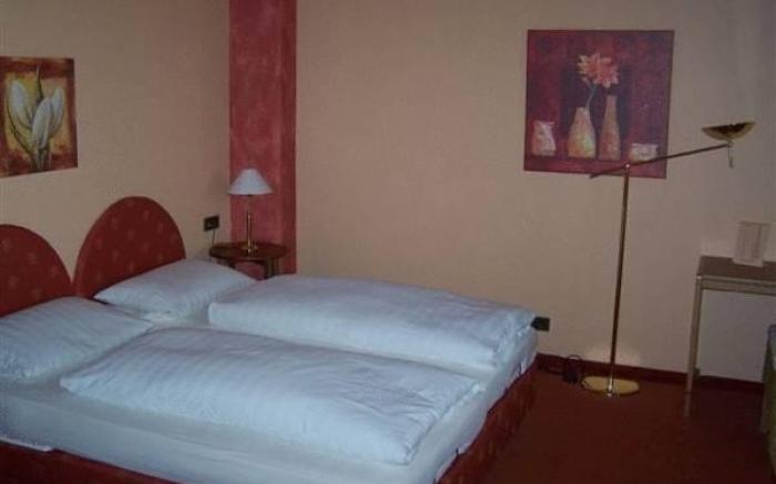 Hotel Central