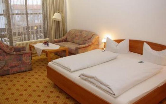 Hotel Centurio