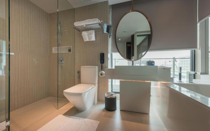Mytt Hotel Pattaya