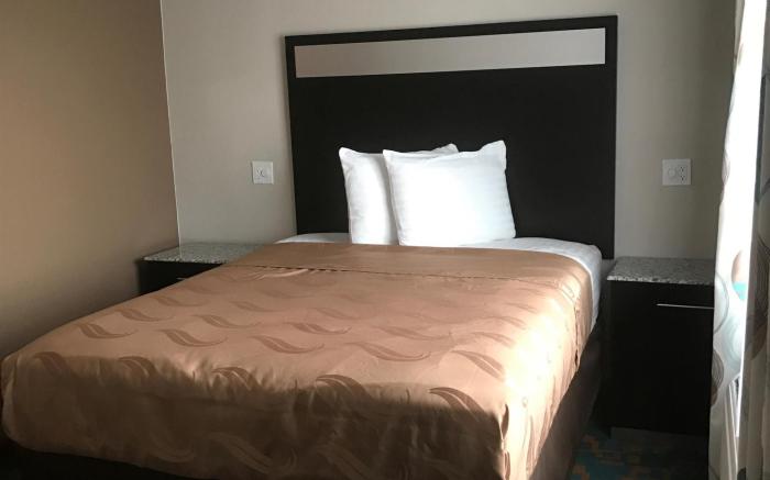 SureStay Hotel Brownsville by Best Western