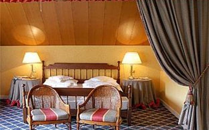 Dominik Alpine City Wellness Hotel - Adults only