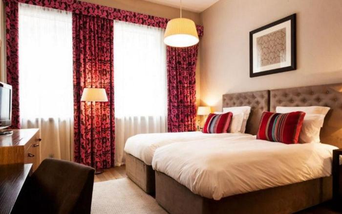 Tigerlily Hotel