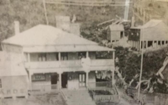 Riverview Boutique Motel