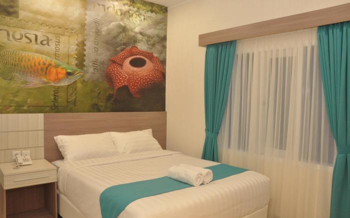 Poin Phila Hotel