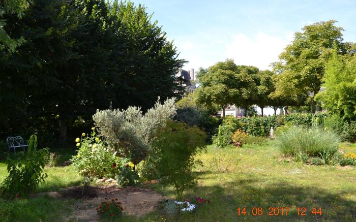 LE CASTEL