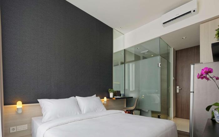 Daun Residence Kuningan